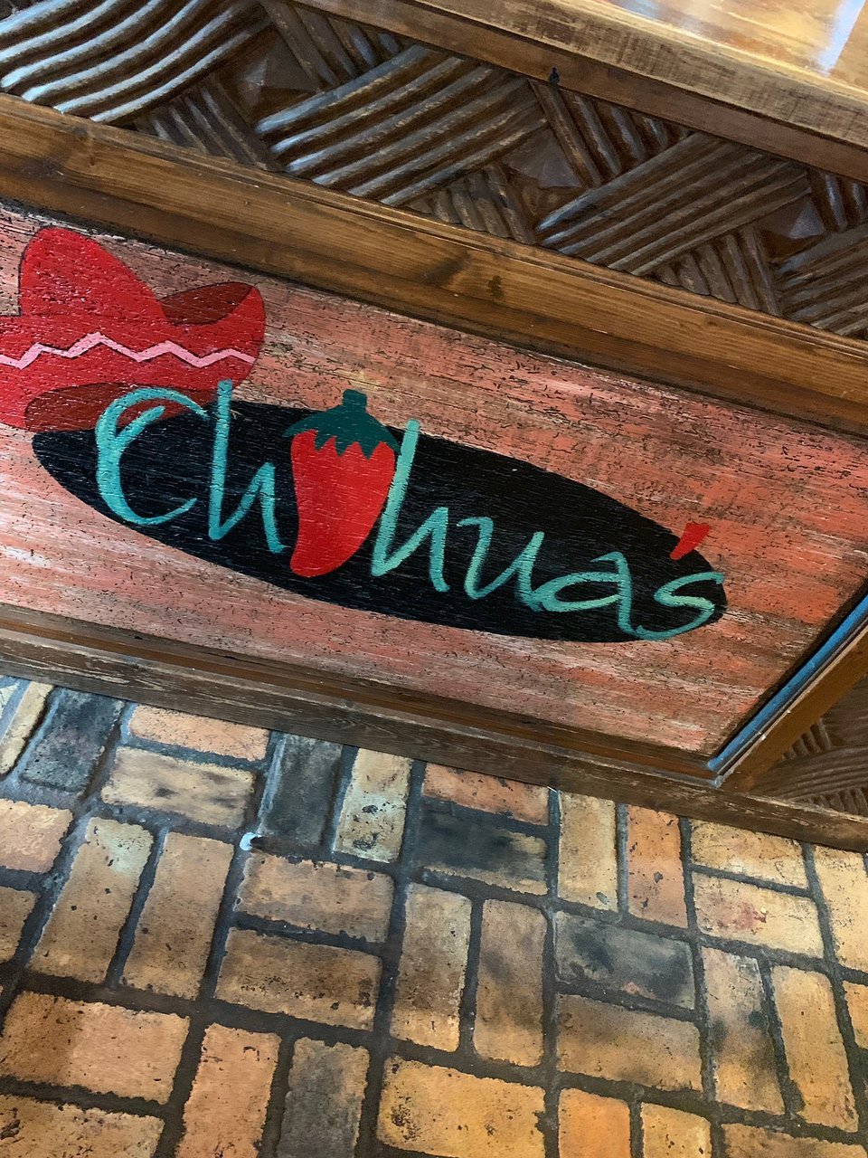 Chihua`s Mexican Restaurant